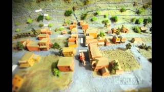 A Look Inside the Whittier Historical Society Museum