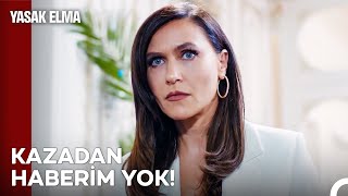 Ender'in Anlattıklarını Yalanladı! - Yasak Elma 50. Bölüm by Yasak Elma 2,299 views 3 days ago 5 minutes, 46 seconds