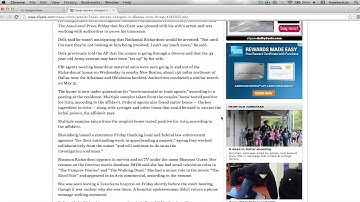 What is an RSS Reader
