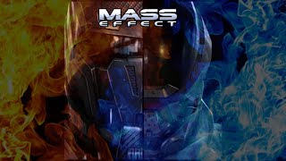 ALL MASS EFFECT BEST TRAILER 2007-2020