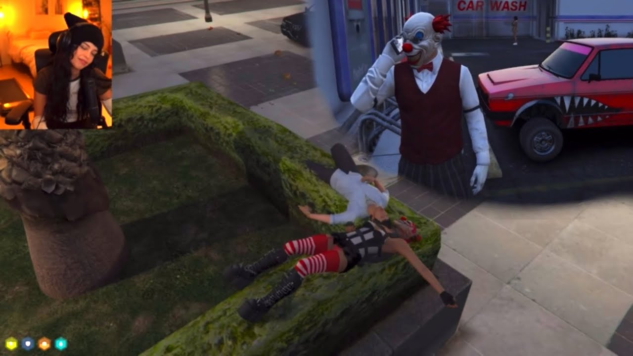 Ray Mond And Chatterbox Ironic Moments