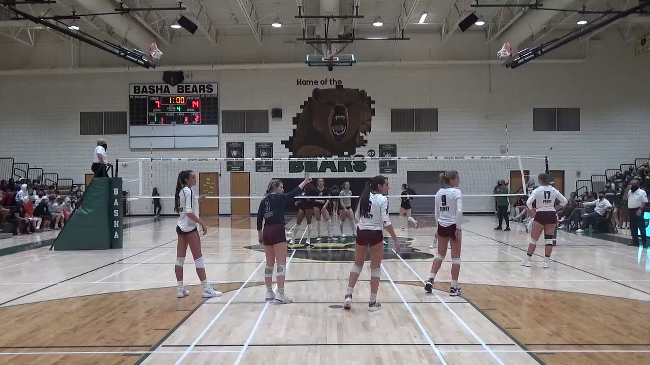 201015 vs Basha Set 4 - YouTube