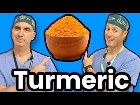 Turmeric - Does It Work For Arthritis And Joint