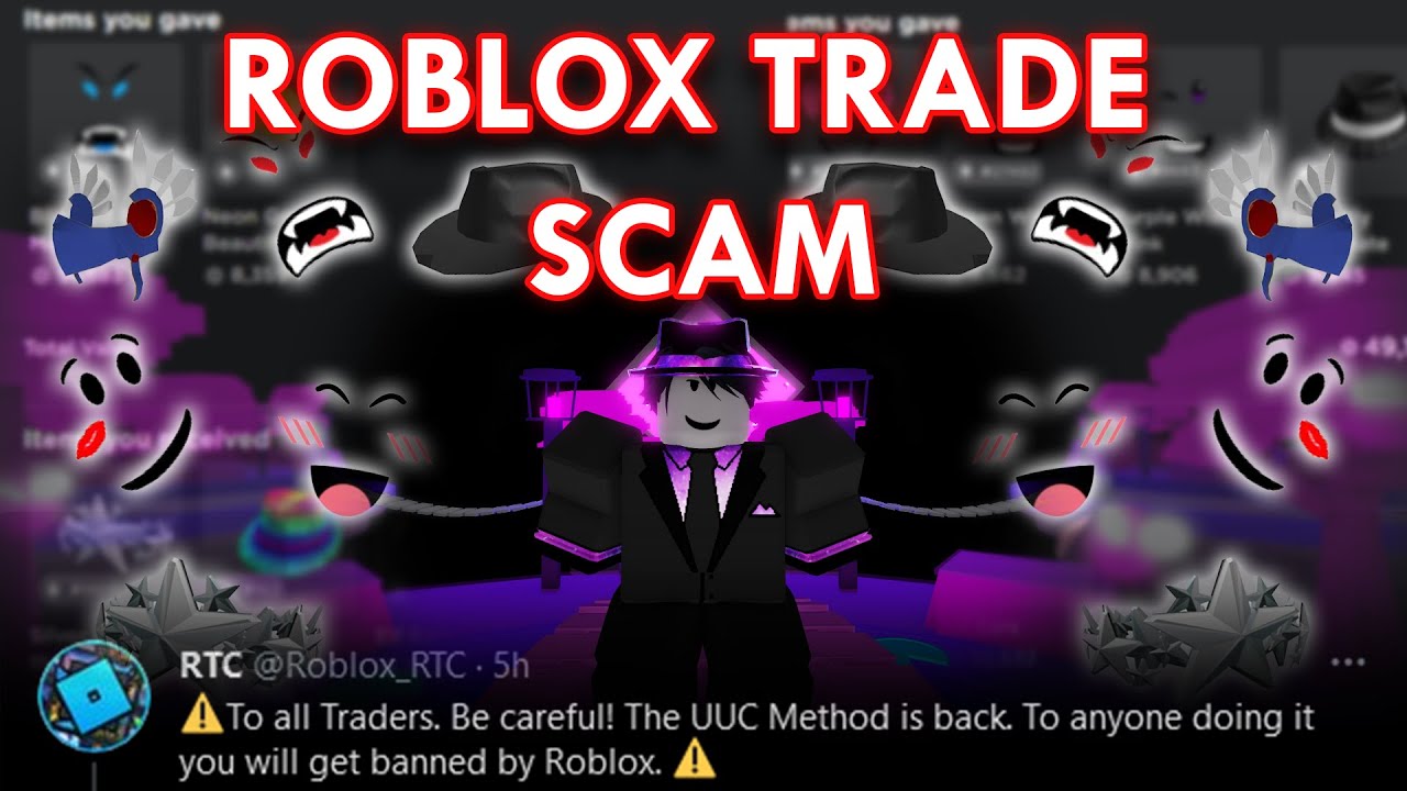 How legitimate is Rbx.place? : r/RobloxTrading