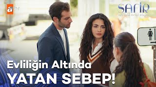 Yaman Baba Olacağını Öğreniyor Mu? - Safir