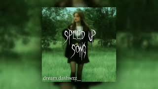 ||dead inside - АДЛИН (Speed up TikTok Version)||dream.dashwzz__