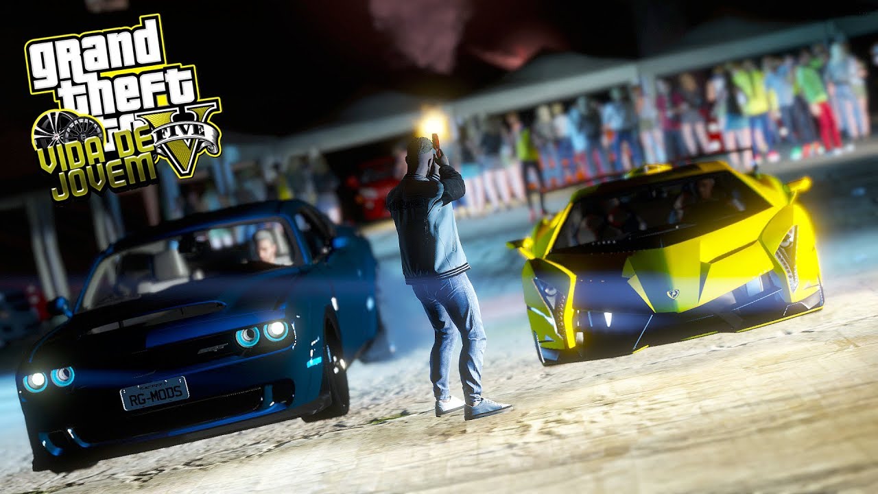 gta v glitches reddit GTA V: VIDA DE JOVEM | DE VOLTA NAS RUAS, deu MERDA e aconteceu algo ESTRANHO #EP.12