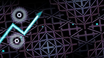 Epic NC level? | pulsar - in Perfect Quality (4K, 60fps) - Geometry Dash