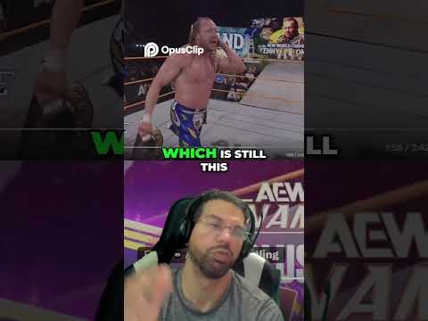 Video Moxley vs Kenny Omega vs Will Ospreay Could Be AEW's Next 5-Star Masterpiece!