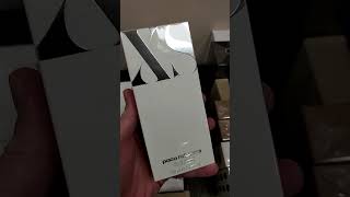 Аромат ПАКО РАБАН ИКСЭС I PACO RABANNE EXCESS XS I BroPerfume I Бропарфюм.