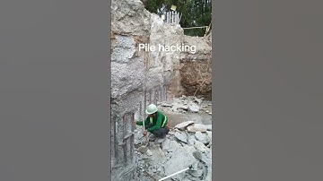 pile hacking