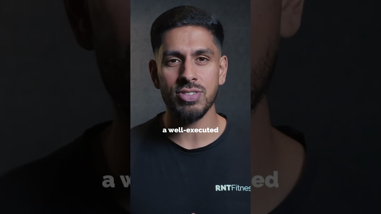 Eat More To Lose Weight 😮