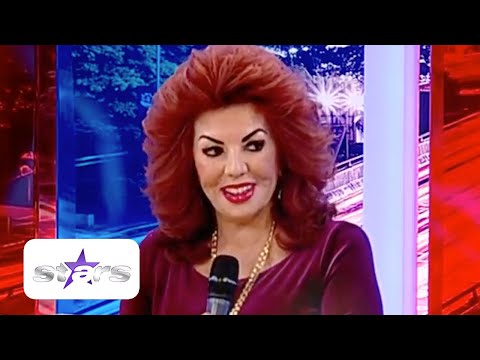 Câte operații estetice are clarvăzătoarea Carmen Harra: