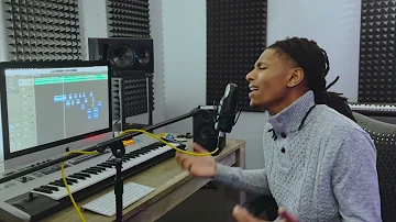 Coco Jones “ICU” Cover