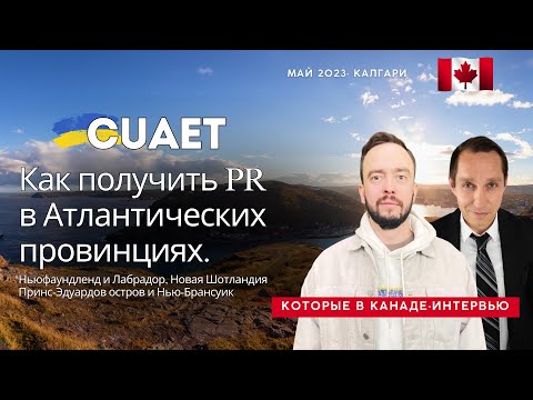 Видео: Вождение в Ньюфаундленде, Канада: что нужно знать