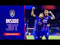 INSIDE JDT 2022 | EPISODE 8 |  Another 3 points at SSI