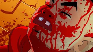 My Dad Made Me Fight My Brother