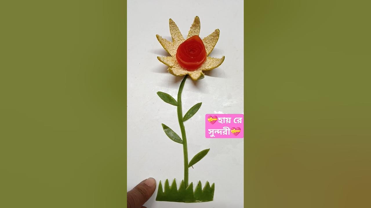 Fruit Decoration Ideas Fruit Carving Fruit Cutting Design 56 fruit-decoration-ideas-fruit-carving-fruit-cutting-design-56
