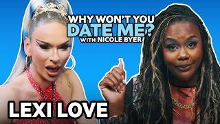 Lexi Love on the Craziest Year of her Life