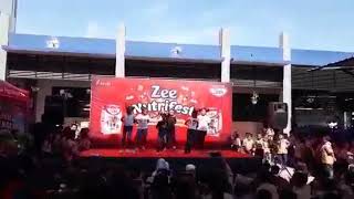 Dance senorita