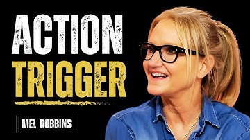Mel Robbins Stop Procrastinating with the 5 Second Rule Try This Now!