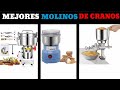 ✅ 4 Mejores MOLINO DE CEREAL (amazon 2021)