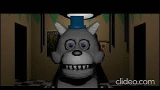 Nights at Zooplace 1-3 Jumpscares (Dump)