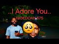 I Adore You   NIGEDOAH 675 (SwingBounce Remix 2025) Dr Records