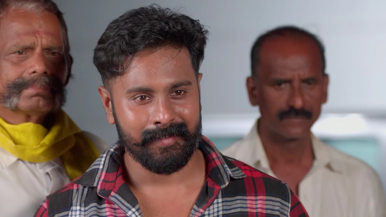 Vidhya No. 1 - Ep 271 - Puvi, Tejaswini Gowda - Tamil Tv Serial - Zee5 Tamil Classics