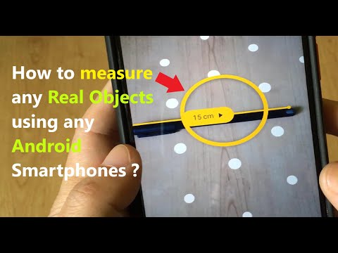 How to measure