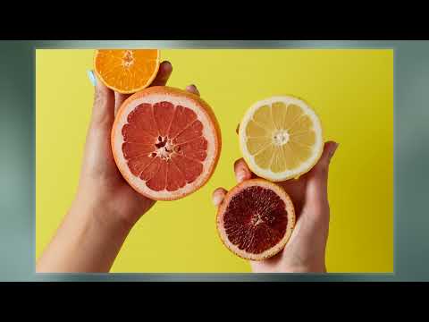 Video: Is Carvone meer polêr as limoneen?
