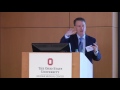 Forming collaborations partnerships and research networks  elliott crouser md