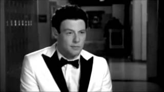 R.I.P. Cory Monteith ♡ stay strong Lea