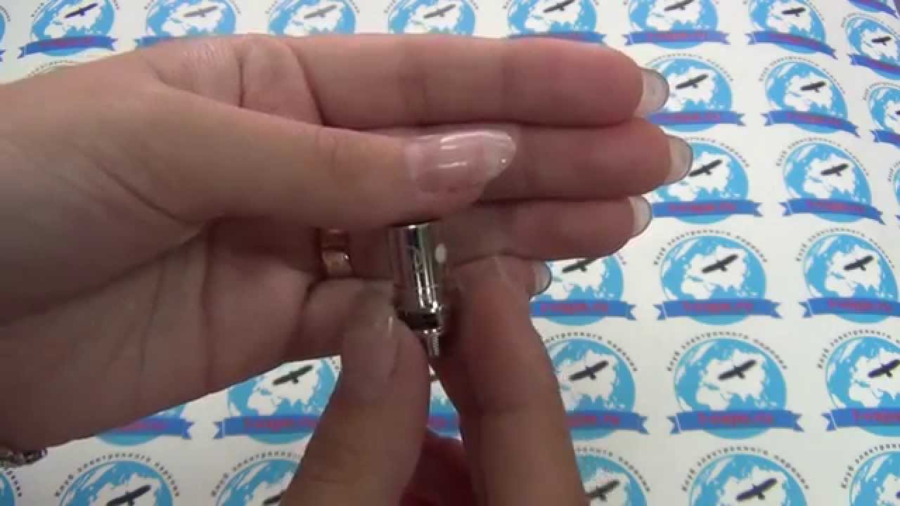 Сменная спираль Innokin iSub