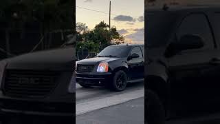 Turbo Ls Yukon Aka 100k Yukon