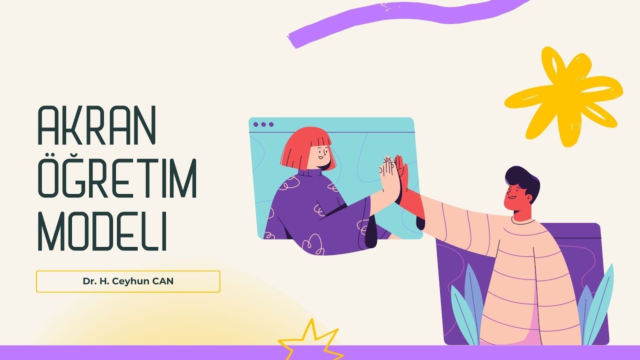 Akran Öğretim Modeli