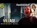 ВСТРЕТИЛ МАЛЫША! 😱 «Я ЗАБЫЛ Что Это ИГРА!» / Папич проходит Resident Evil 8 Village (часть 6)