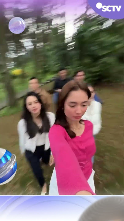 Siapa yang genk-nya sama juga kayak geng Di Antara Dua Cinta ini? #diantaraduacinta