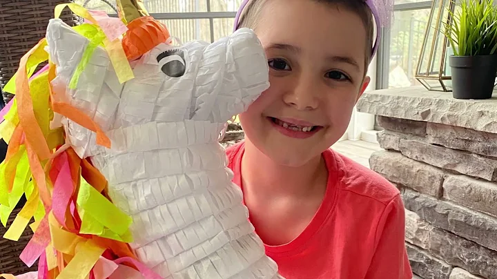 Announcing the 2023 CMN Champion for Levine Children's Hospital: Elly Perlman