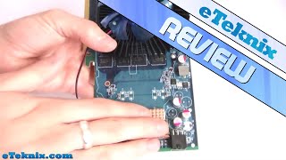 HIS Radeon HD 4830 Review - Performance on a Budget!