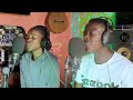 Elijah De worshiper ft Micah Mweni [Tamwaka ndekeleshe] Cover