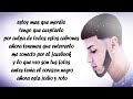 ANUEL AA R I P NINO LETRA