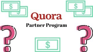 What is the Quora Partner Program