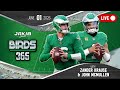 Birds 365: A Philadelphia Eagles Show | Monday, June 1st 2026