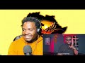 Phyzix - FRAGILE ft. Eli Njuchi & Emmie Deebo (Tswana reaction