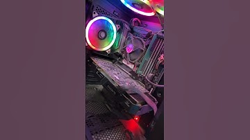 Aorus Gaming Pc #gaming #aorus #rgb