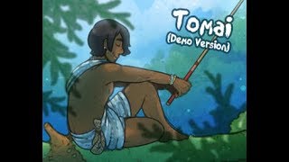 Decisions Can Be Tough To Make | Tomai Demo Gameplay screenshot 2