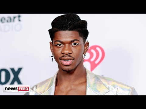Lil Nas X REJECTED 'Euphoria' Role For THIS Reason