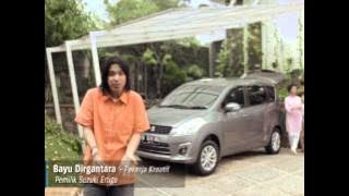 Download lagu Suzuki Ertiga Testimonial - Fuel Economy