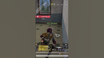 What’s bro saying #codm #callofdutymobile #codmobile #reels